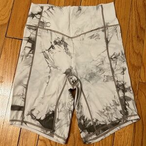 Vitality (aka balance athletica) biker shorts